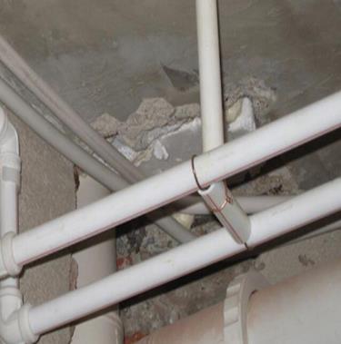 睢宁漏水维修 卫生间漏水的原因是什么？卫生间下水管漏水怎么办？