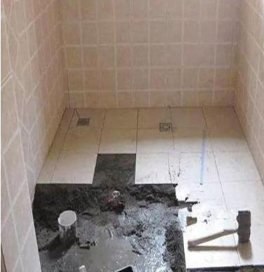 睢宁漏水维修 厕所漏水怎么修补?